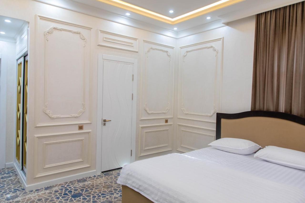 Ardani Hotel,Samarqand Samarkand Exterior photo