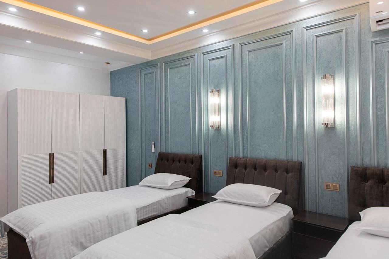 Ardani Hotel,Samarqand Samarkand Exterior photo