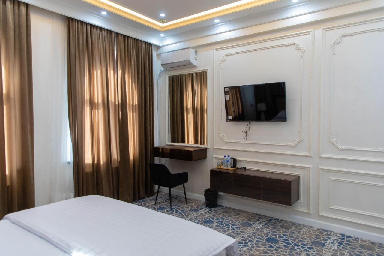 Ardani Hotel,Samarqand Samarkand Exterior photo