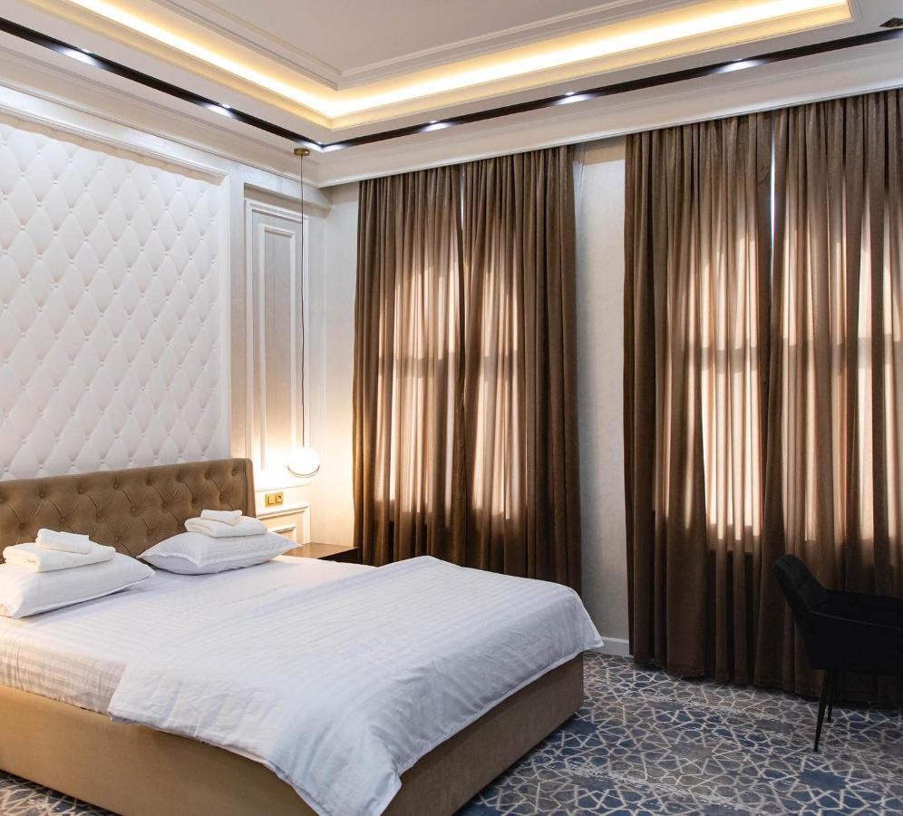 Ardani Hotel,Samarqand Samarkand Exterior photo