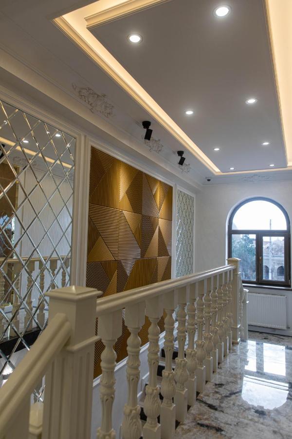 Ardani Hotel,Samarqand Samarkand Exterior photo