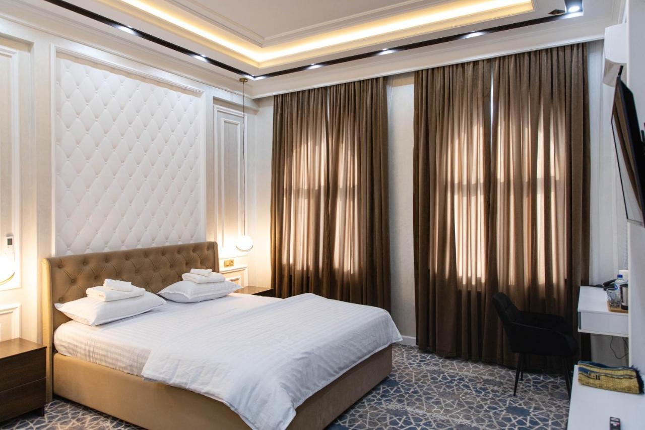 Ardani Hotel,Samarqand Samarkand Exterior photo