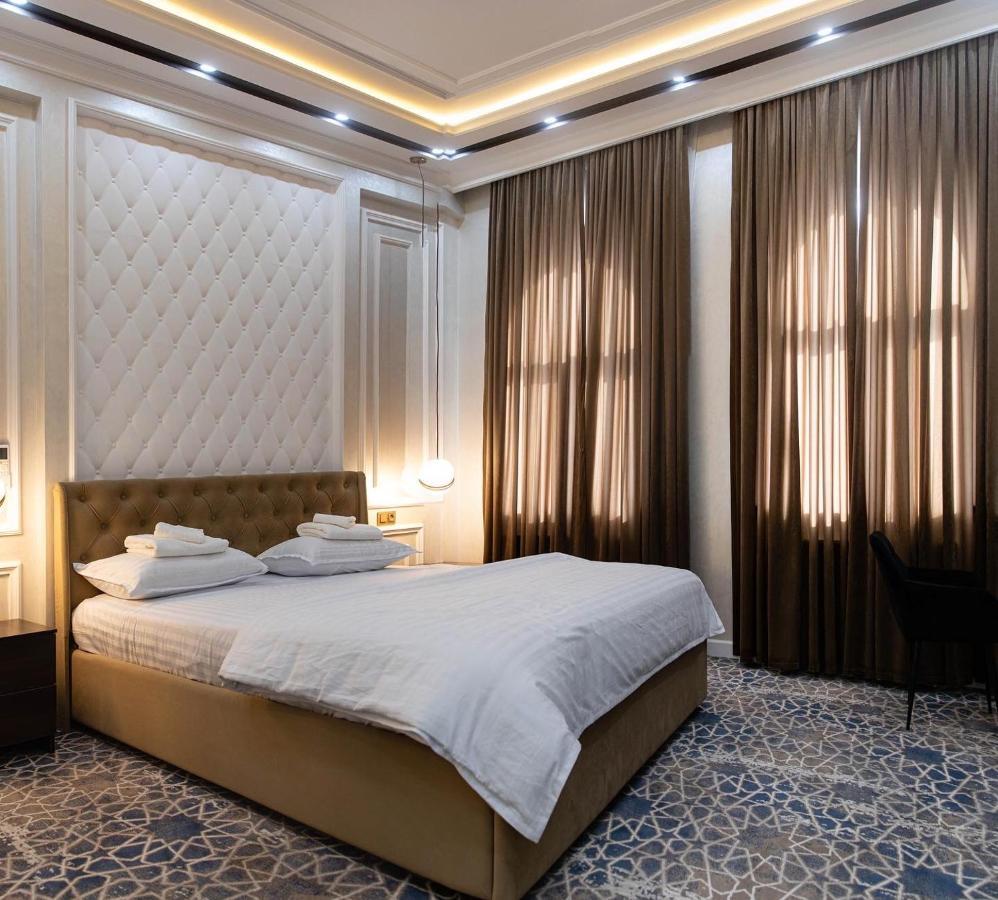 Ardani Hotel,Samarqand Samarkand Exterior photo
